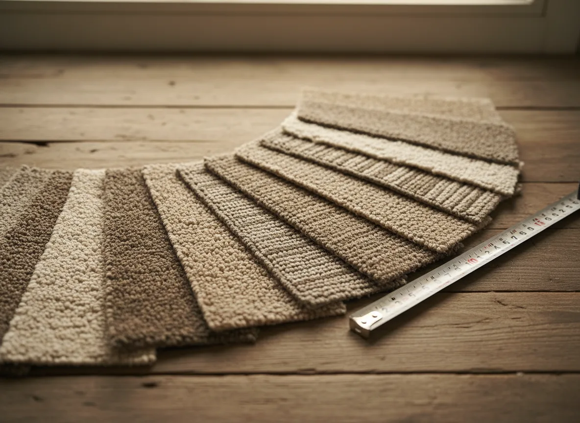 Carpet Installation West Ossipee, NH FAQs